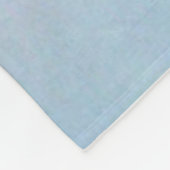 フリースブランケットかイエス・キリスト フリースブランケット (角)