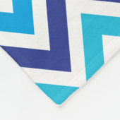 フリースブランケットを元気づけるPom Pomのチアリーダー愛 フリースブランケット (角)