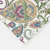 フリースブランケットパターン フリースブランケット (角)