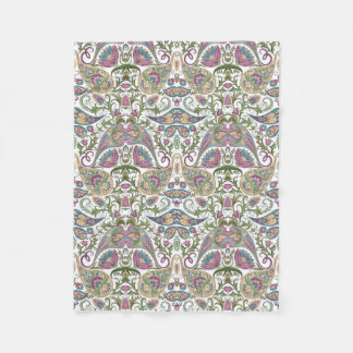 フリースブランケットパターン フリースブランケット