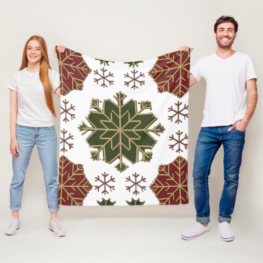 フリースブランケット (インサイチュ)