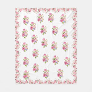 フリースブランケット