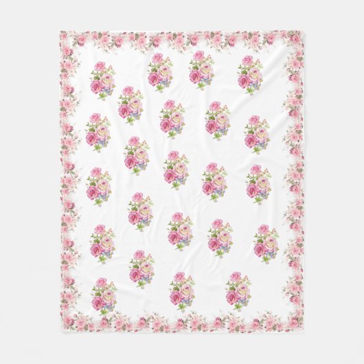 フリースブランケット (正面)