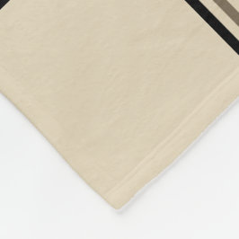 フリースブランケット