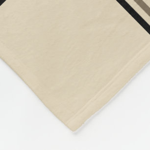 フリースブランケット