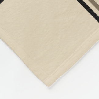 フリースブランケット