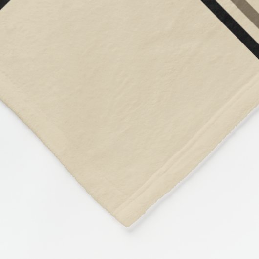 フリースブランケット (角)