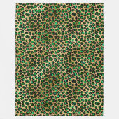 フリースブランケット (正面)