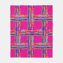 フリースブランケット