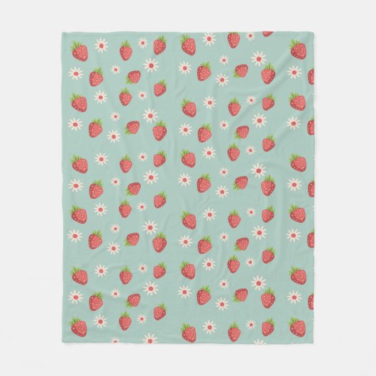 フリースブランケット (正面)