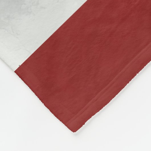 フリースブランケット (角)