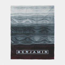 フリースブランケット