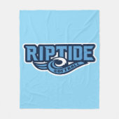 フリースブランケット (正面)