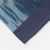 フリースブランケット (角)