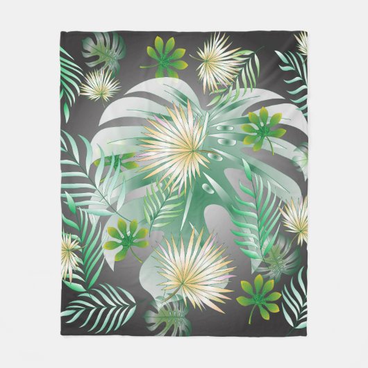 フリースブランケット (正面)