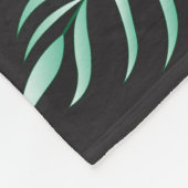 フリースブランケット (角)