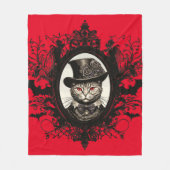 フリースブランケット (正面)