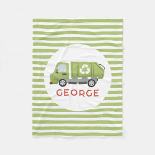  フリースブランケット