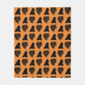 フリースブランケット (正面)