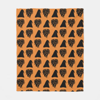 フリースブランケット