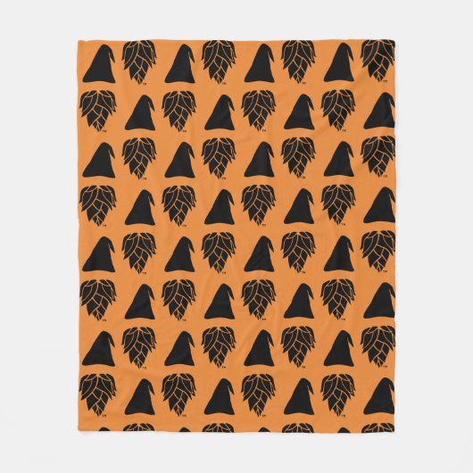 フリースブランケット (正面)