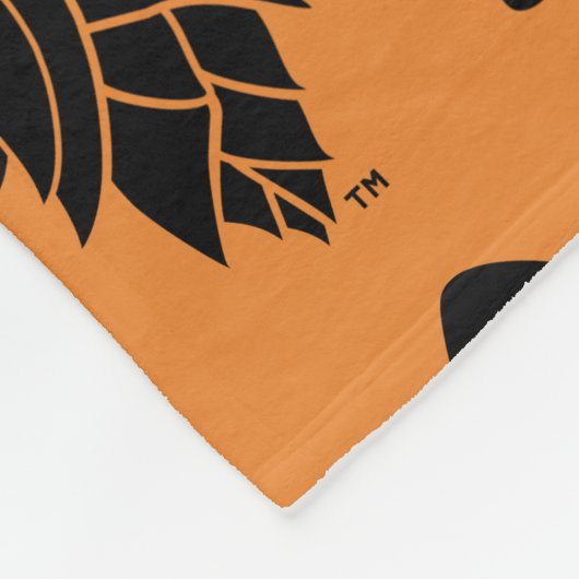 フリースブランケット (角)