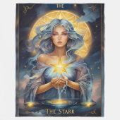 フリースブランケット (正面)