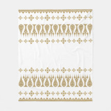 フリースブランケット