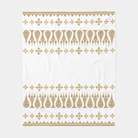 フリースブランケット (正面)