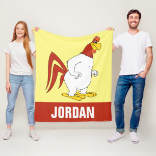  フリースブランケット