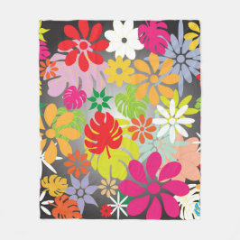 フリースブランケット