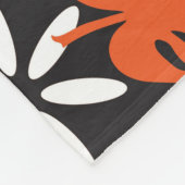 フリースブランケット (角)