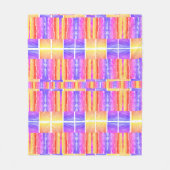 フリースブランケット (正面)