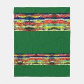 フリースブランケット (正面)