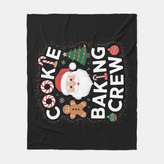 フリースブランケット (正面)