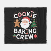 フリースブランケット (正面(横))