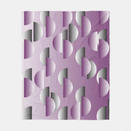 フリースブランケット