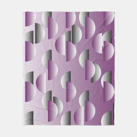 フリースブランケット (正面)