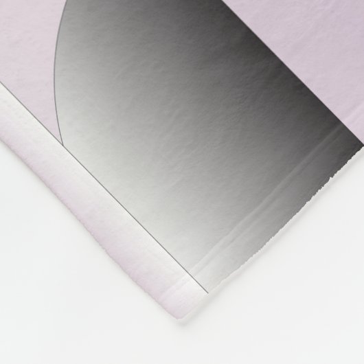 フリースブランケット (角)