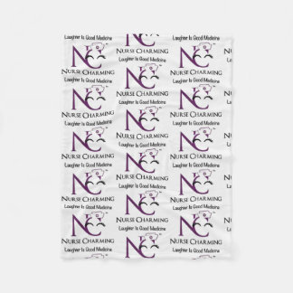 フリースブランケット