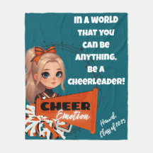 フリースブランケット