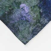 フリースブランケット (角)