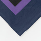 フリースブランケット (角)