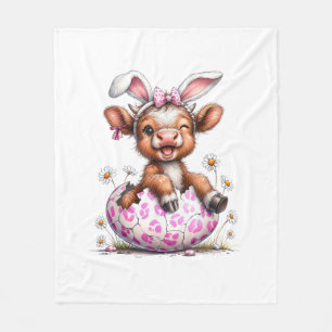  フリースブランケット