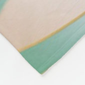 フリースブランケット (角)