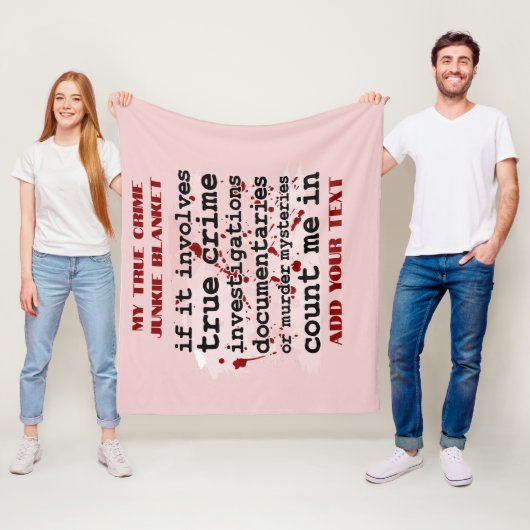 フリースブランケット (インサイチュ)