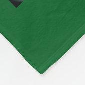 フリースブランケット (角)