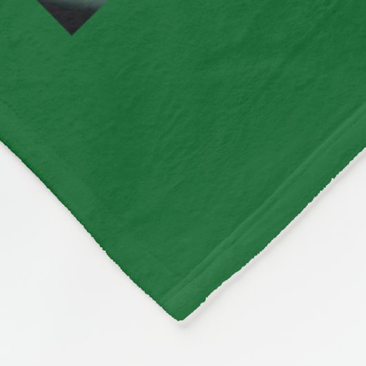 フリースブランケット (角)