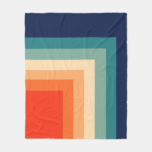 フリースブランケット (正面)