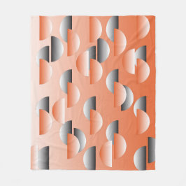 フリースブランケット